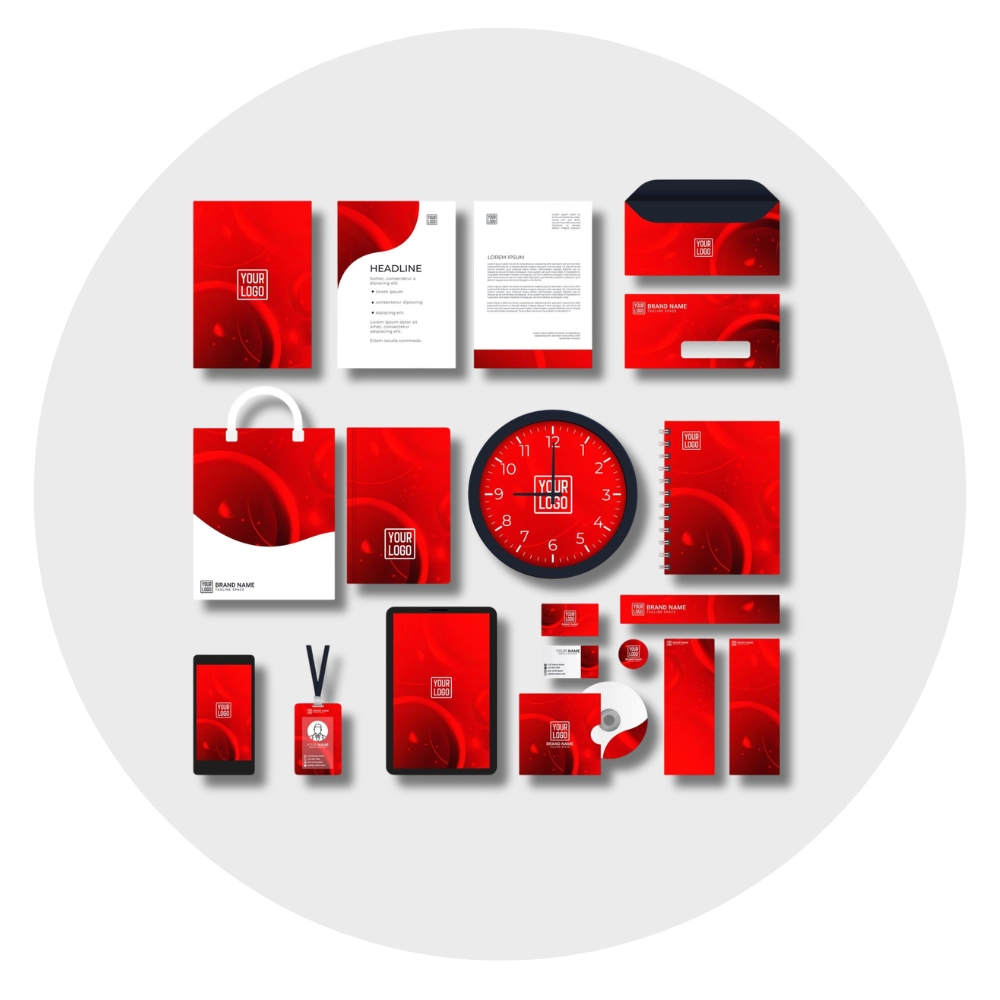 Brand Strategy & Guidelines Services in Mombasa - Creative Touch Limited