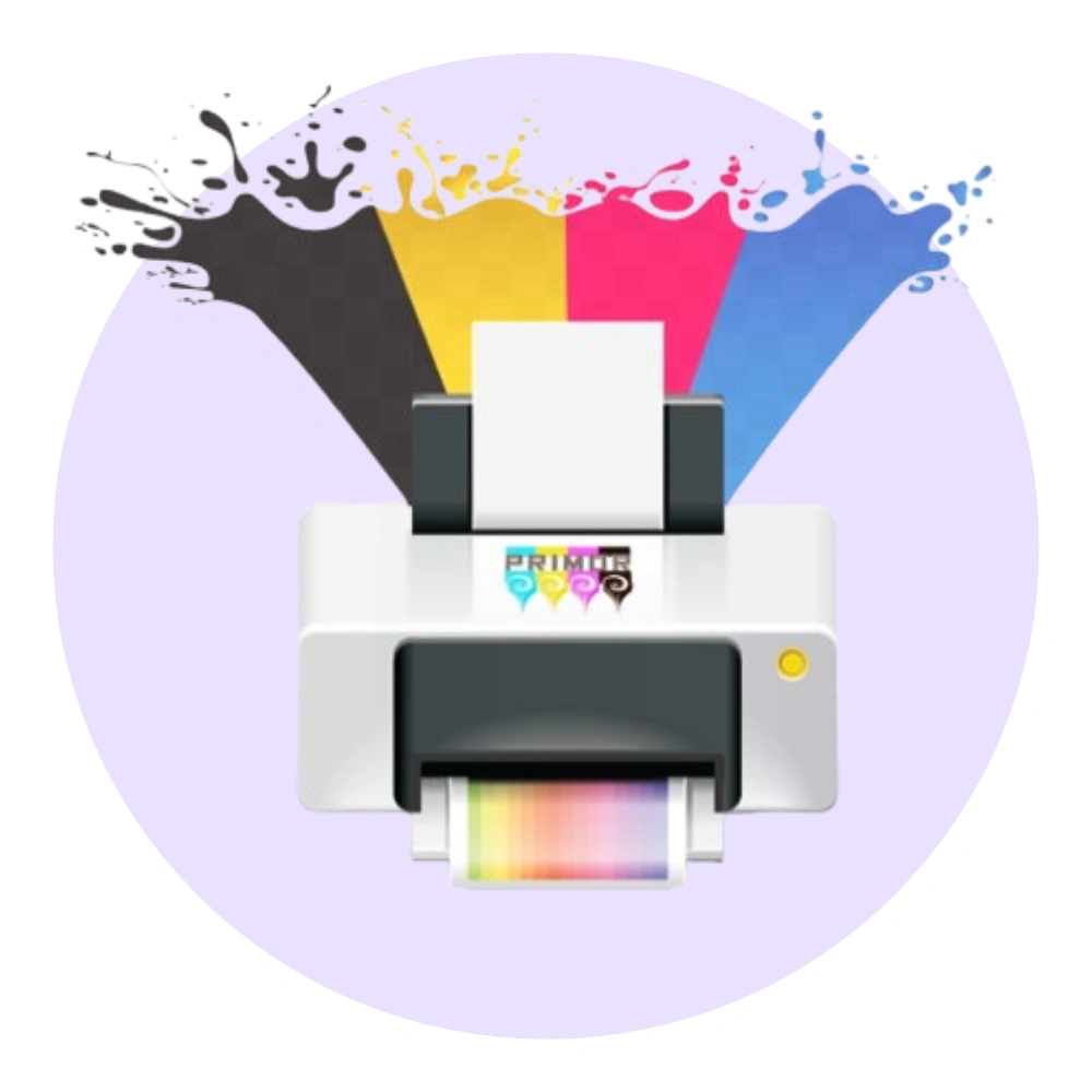 Document & Commercial Printing Services in Mombasa - Creative Touch Limited