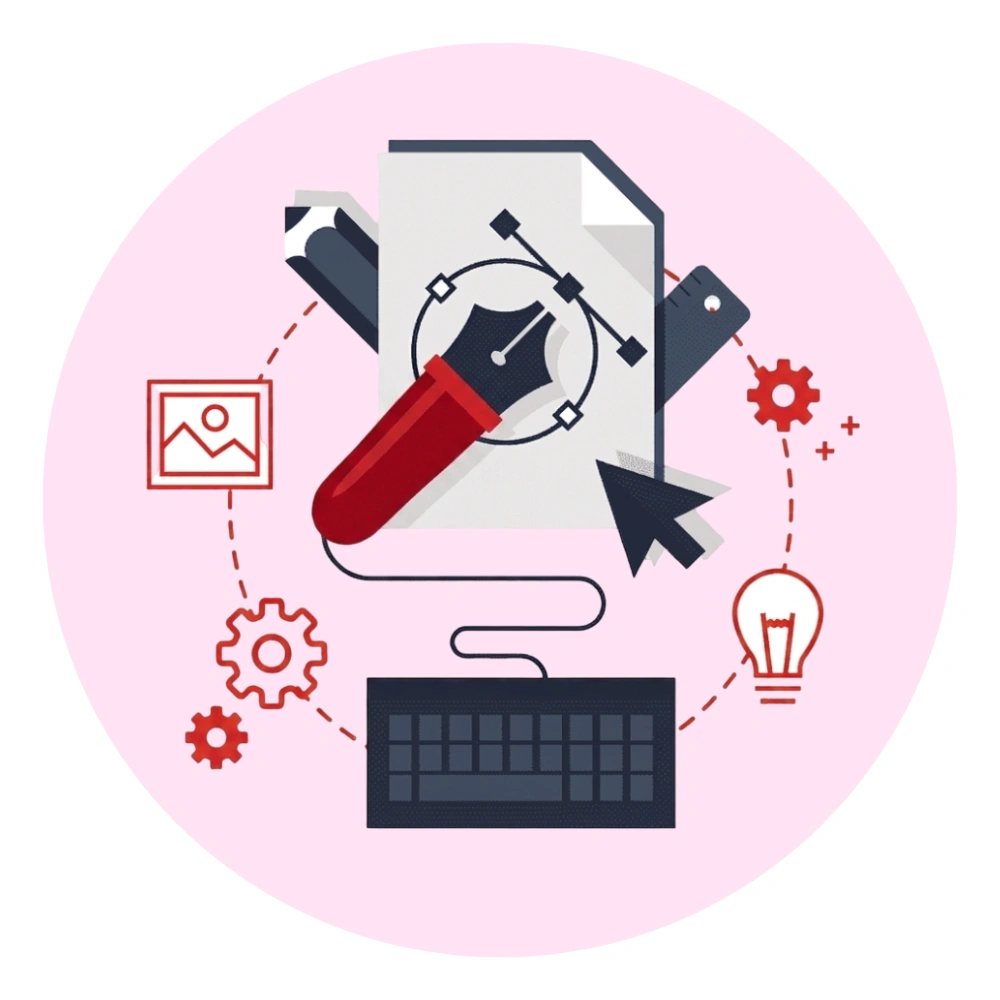 Graphic Design & Logo Creation Services in Mombasa - Creative Touch Limited