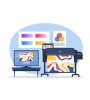 Large Format Printing - Creative Touch Limited-Mombasa