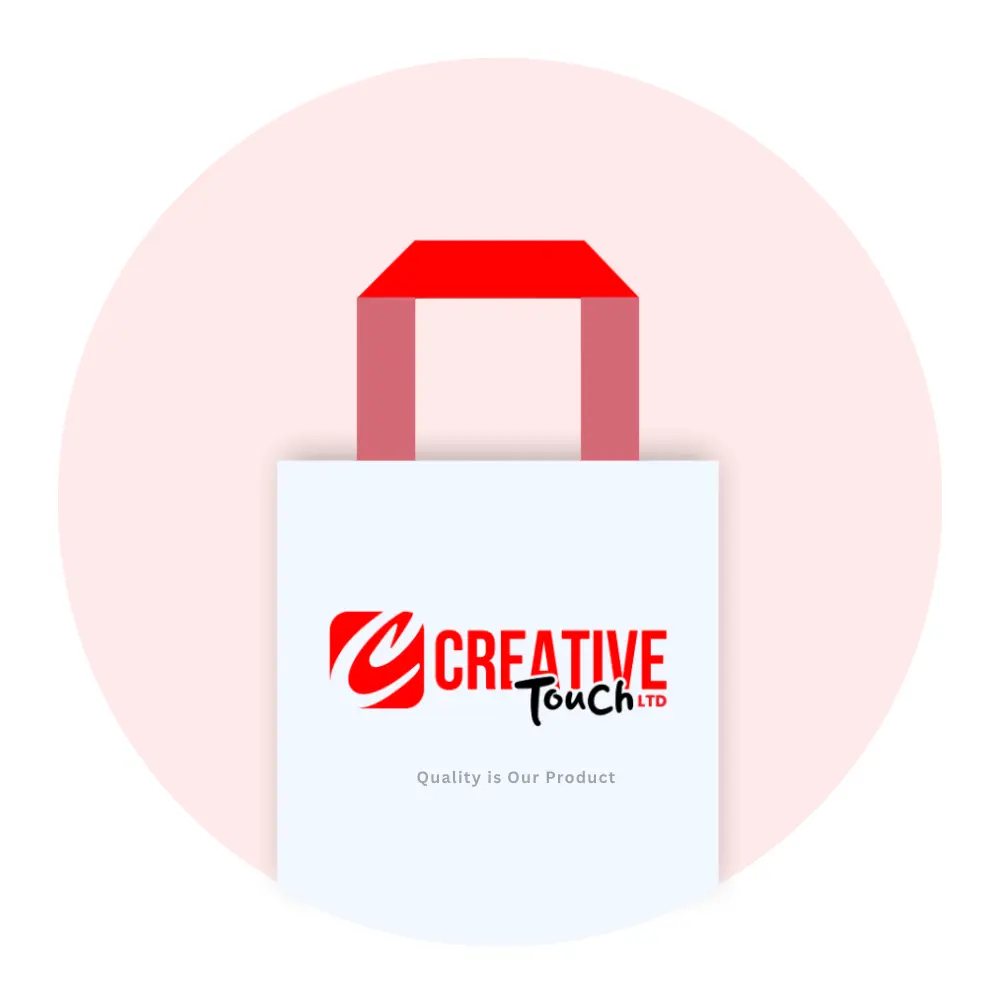 Promotional-and-Corporate-Gifts-Services in Mombasa - Creative Touch Limited